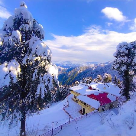 Hotel Himdhara, Dalhousie Luaran gambar
