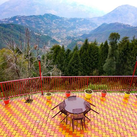 Hotel Himdhara, Dalhousie Luaran gambar