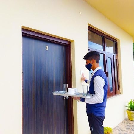 Hotel Himdhara, Dalhousie Luaran gambar