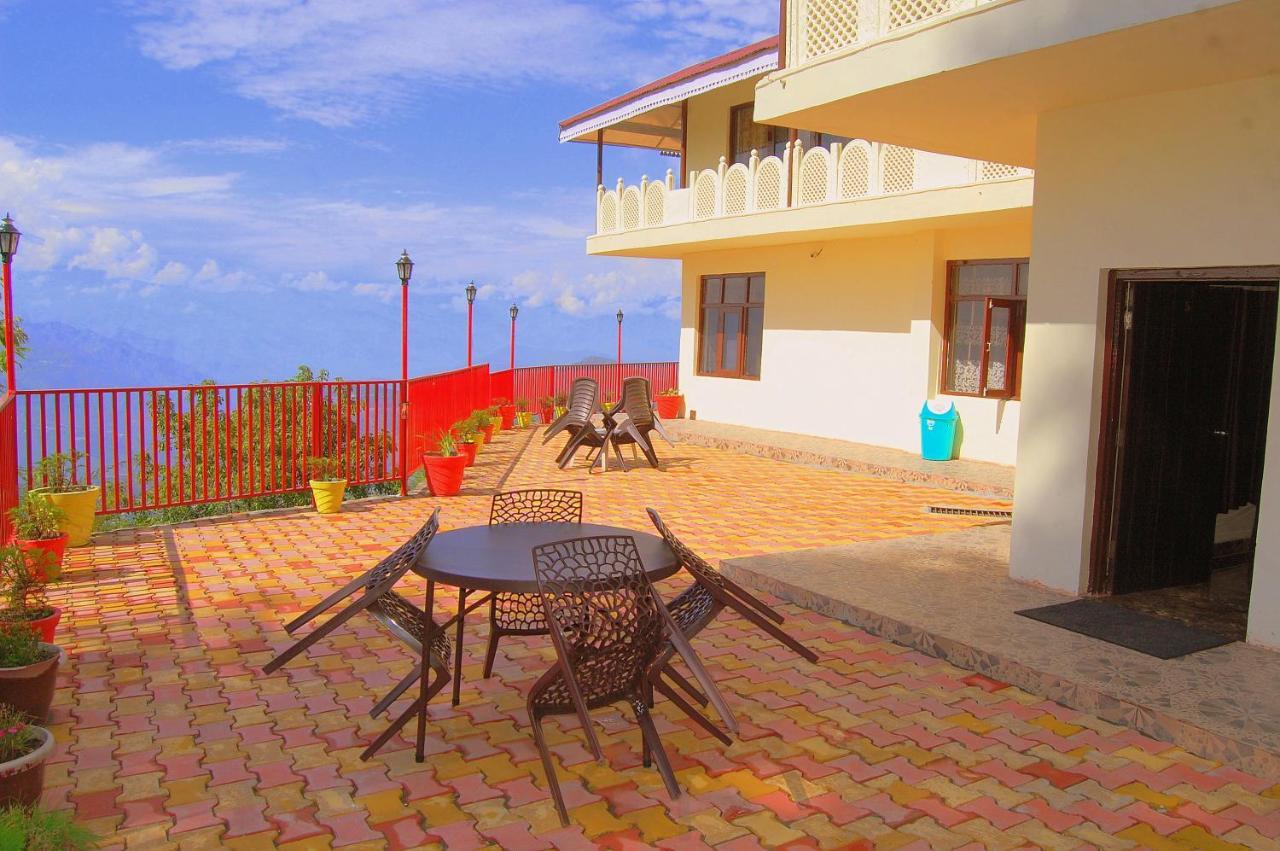 Hotel Himdhara, Dalhousie Luaran gambar