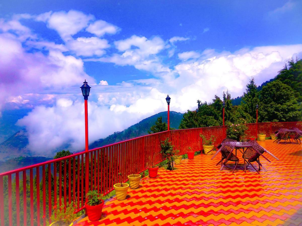 Hotel Himdhara, Dalhousie Luaran gambar