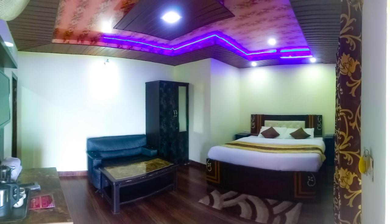 Hotel Himdhara, Dalhousie Luaran gambar