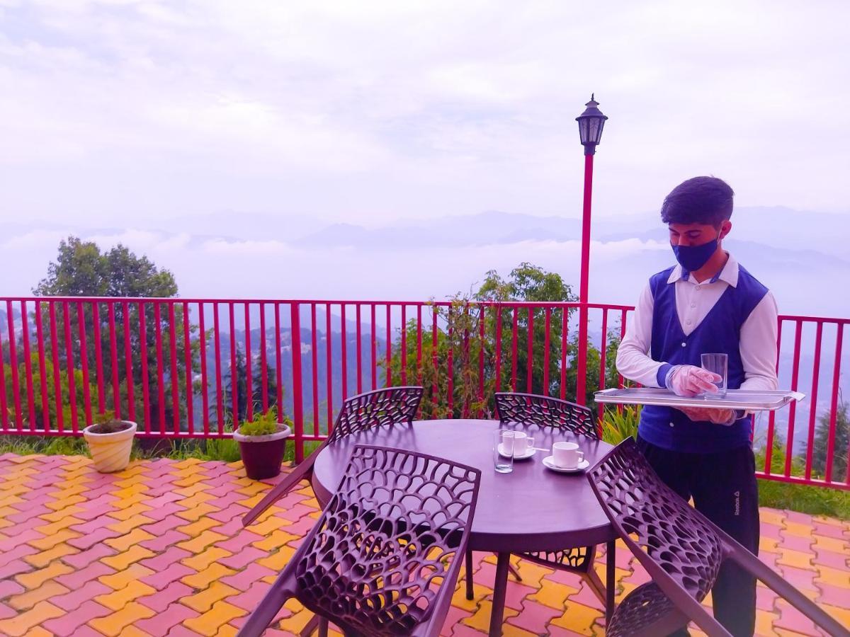 Hotel Himdhara, Dalhousie Luaran gambar