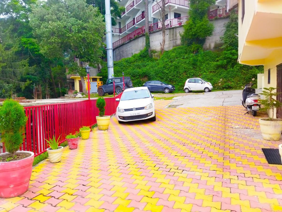 Hotel Himdhara, Dalhousie Luaran gambar