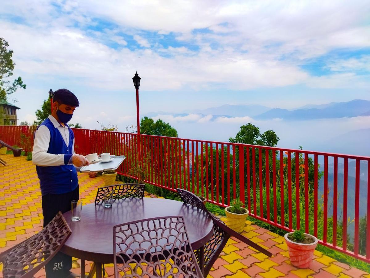 Hotel Himdhara, Dalhousie Luaran gambar